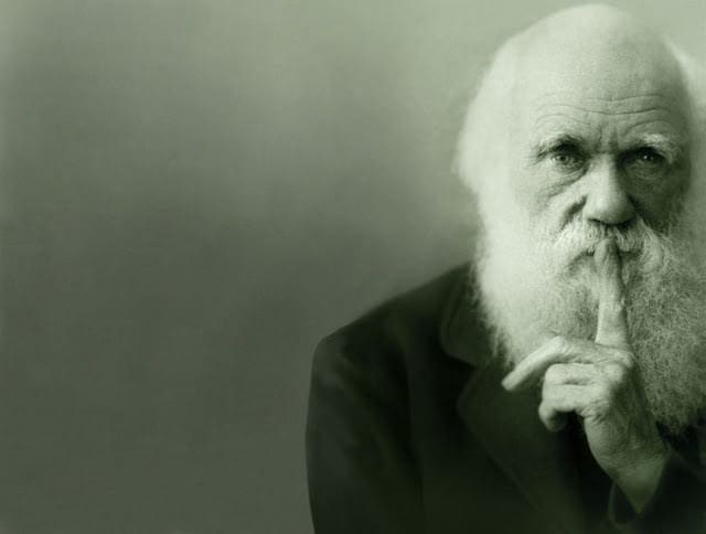 Darwin Day – 6th February