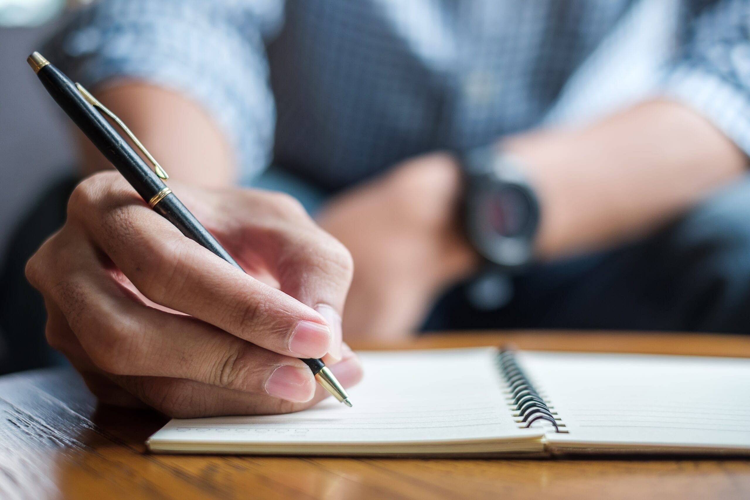 National Grammar Day – Thursday 4th March